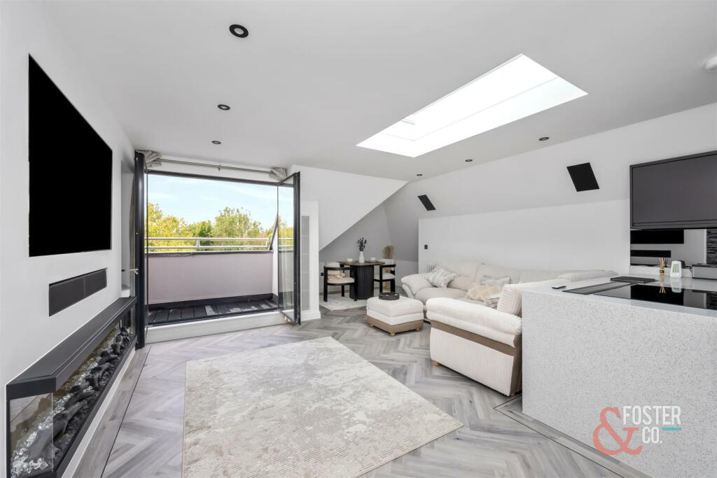 Additional image 2 of Goldstone Crescent, Hove