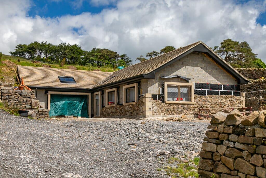 Additional image 35 of Swarthghyll Farm, Oughtershaw, Buckden, Skipton