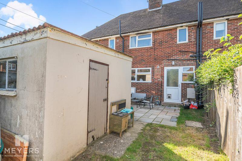 Additional image 10 of Arras Road, Bovington, BH20