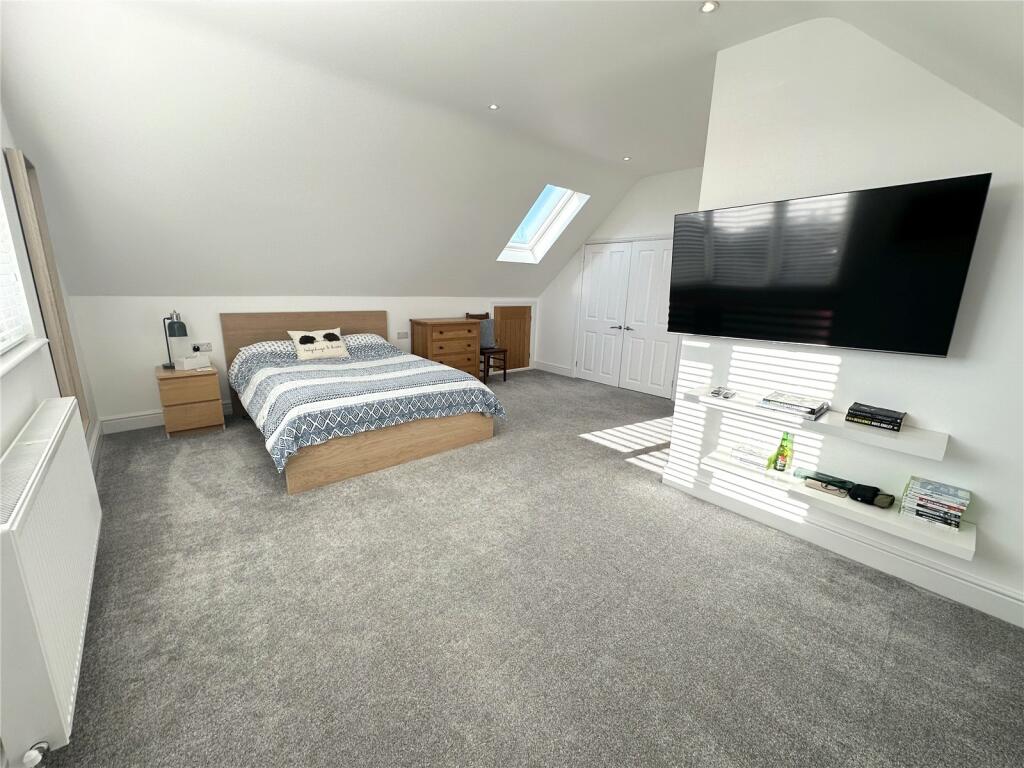 Additional image 17 of Northfield Road, Ringwood, Hampshire, BH24