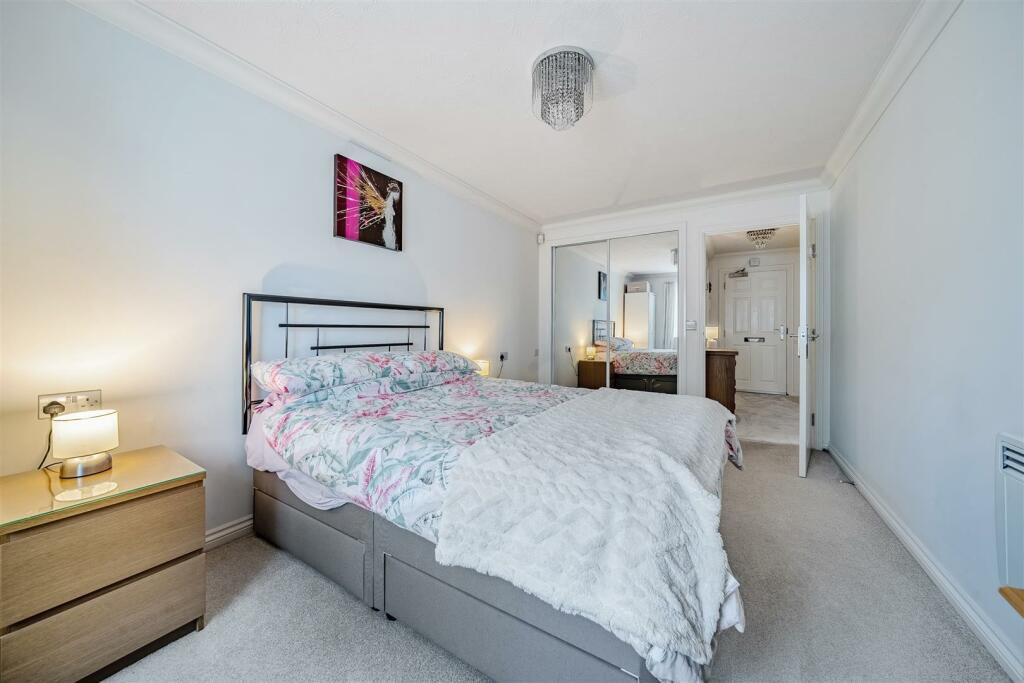 Additional image 4 of Osbourne Lodge, Bournemouth