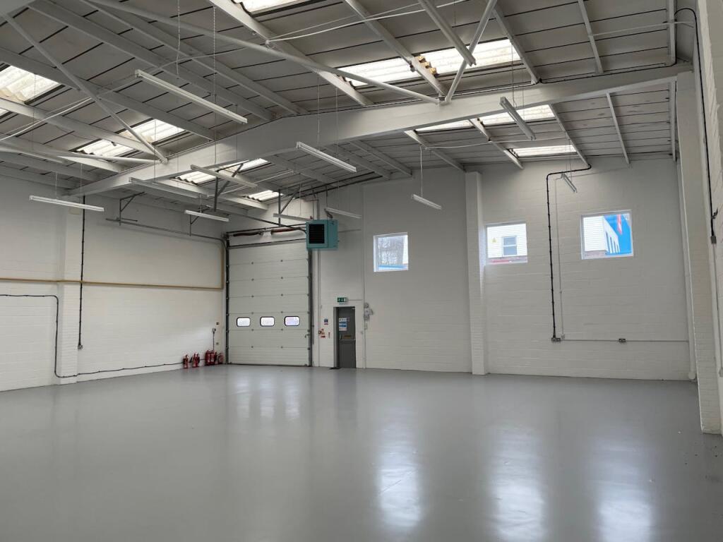 Additional image 6 of Unit 6C, Freshfield Business Park, Stevenson Road, Brighton, BN2 0DF