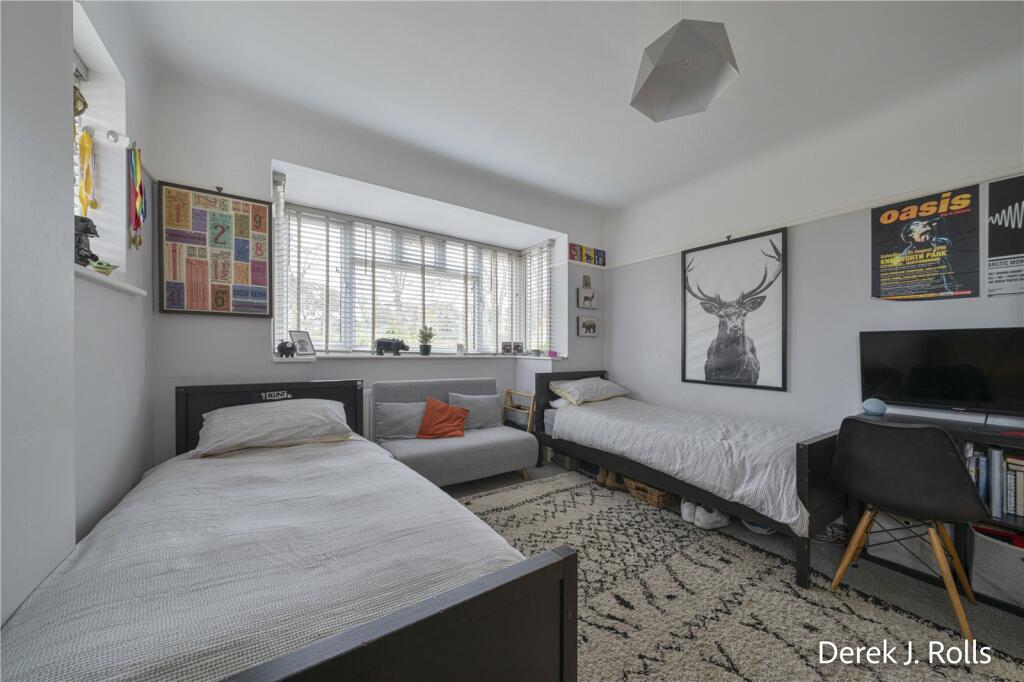 Additional image 5 of Endfield Road, Bournemouth, Dorset, BH9