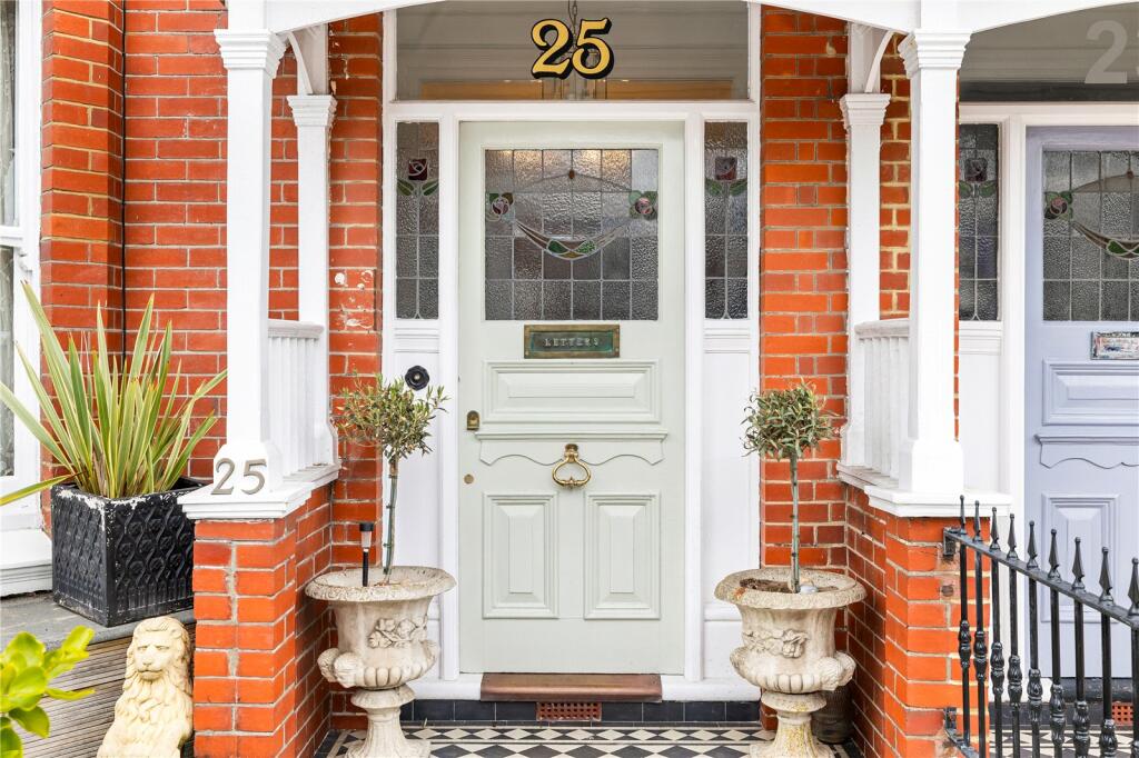 Additional image 24 of Vallance Road, Hove, East Sussex, BN3