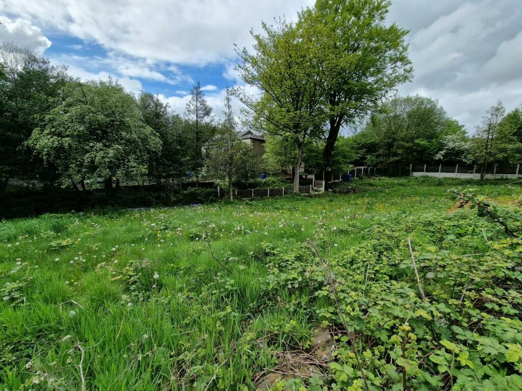 Additional image 10 of Rochdale Old Rd, Bury - Land With Planning For 5 Homes