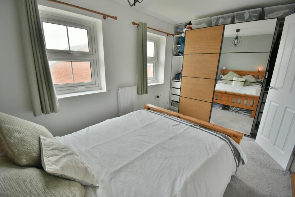 Additional image 12 of Beaumaris Road, Bearwood, Bournemouth, BH11