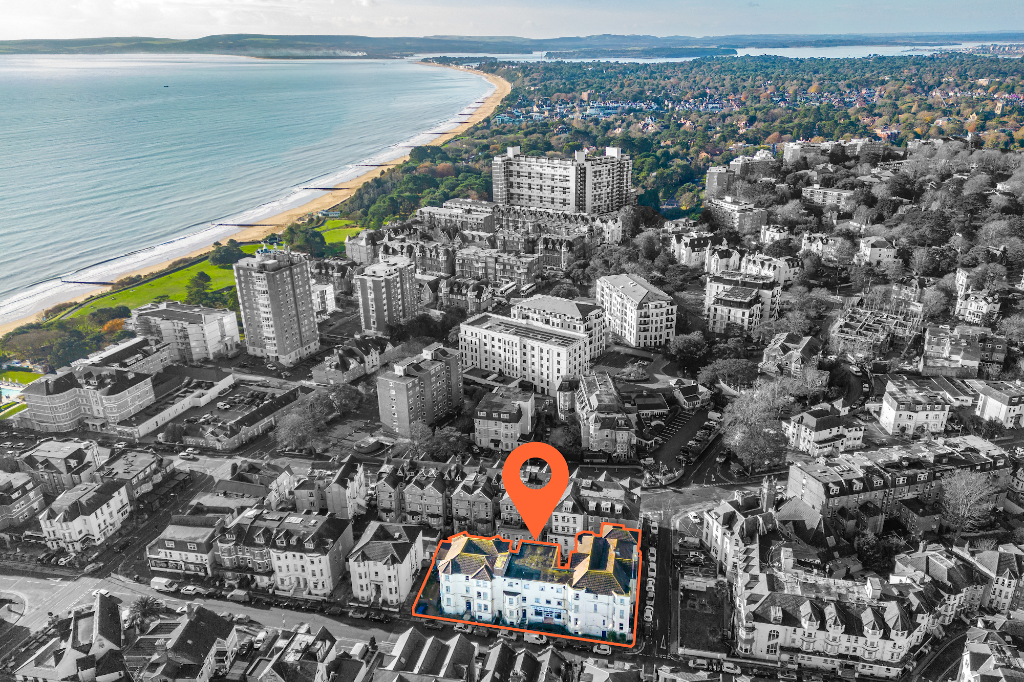 Additional image 3 of St. Michaels Road, Bournemouth, Dorset, BH2