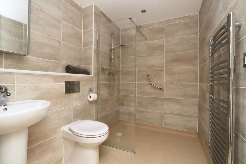 Additional image 13 of The Cottons, Factory Street, Ramsbottom, Bury, BL0