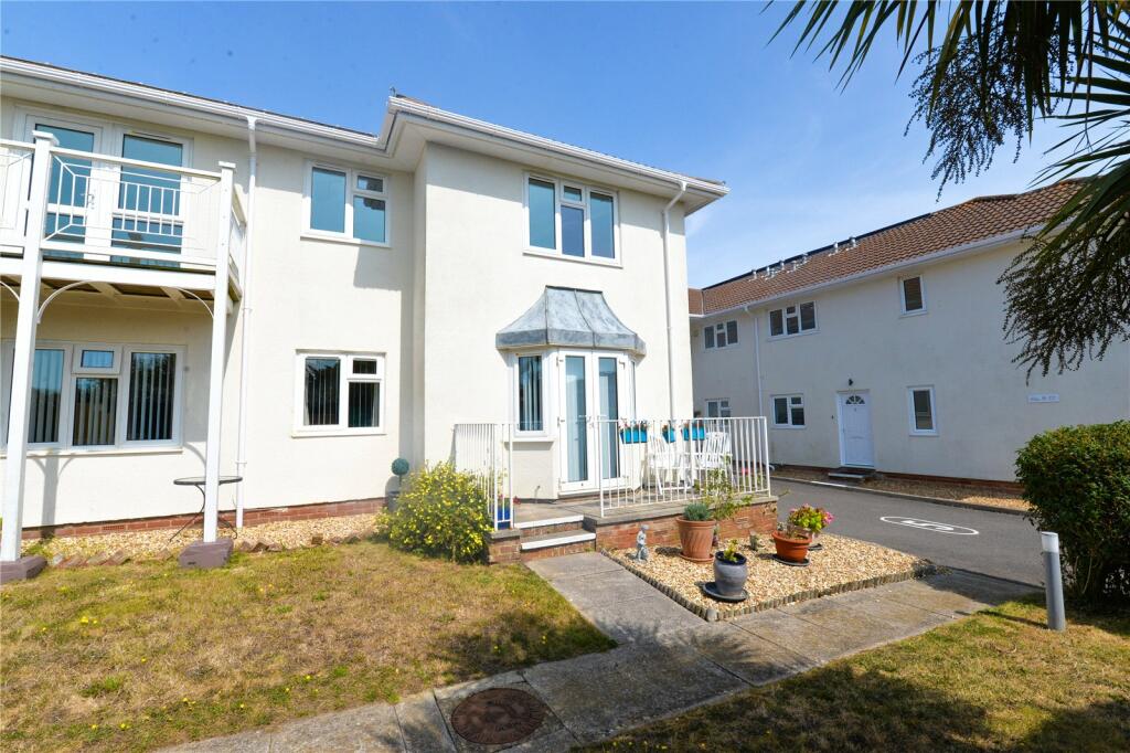 Additional image 14 of Grove Road, Barton on Sea, New Milton, Hampshire, BH25