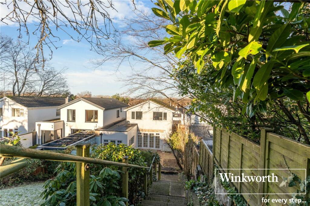 Additional image 19 of Leigham Vale Road, Bournemouth, Dorset, BH6