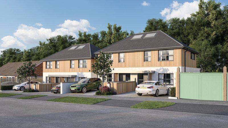 Additional image 31 of Ladies Mile Road, Patcham