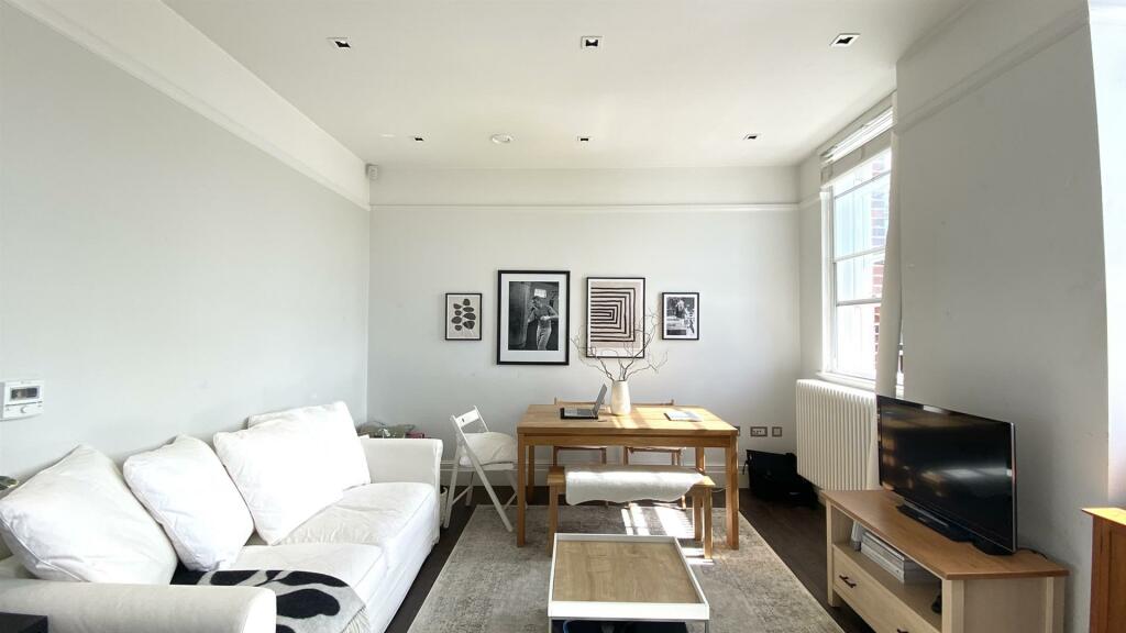 Ship Street, Brighton