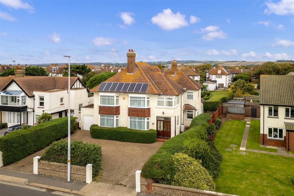 Brighton Road, Worthing, West Sussex, BN11