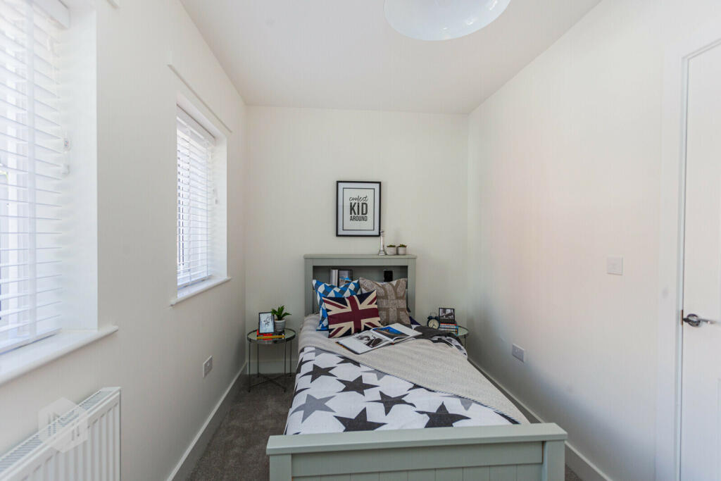 Additional image 16 of Bark Street, Bolton, Greater Manchester, BL1 2PF