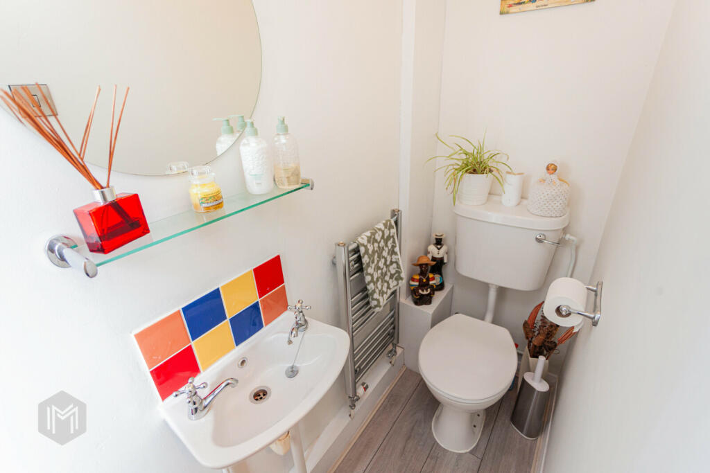 Additional image 9 of Bradshaw Meadows, Bradshaw, Bolton, BL2 4ND