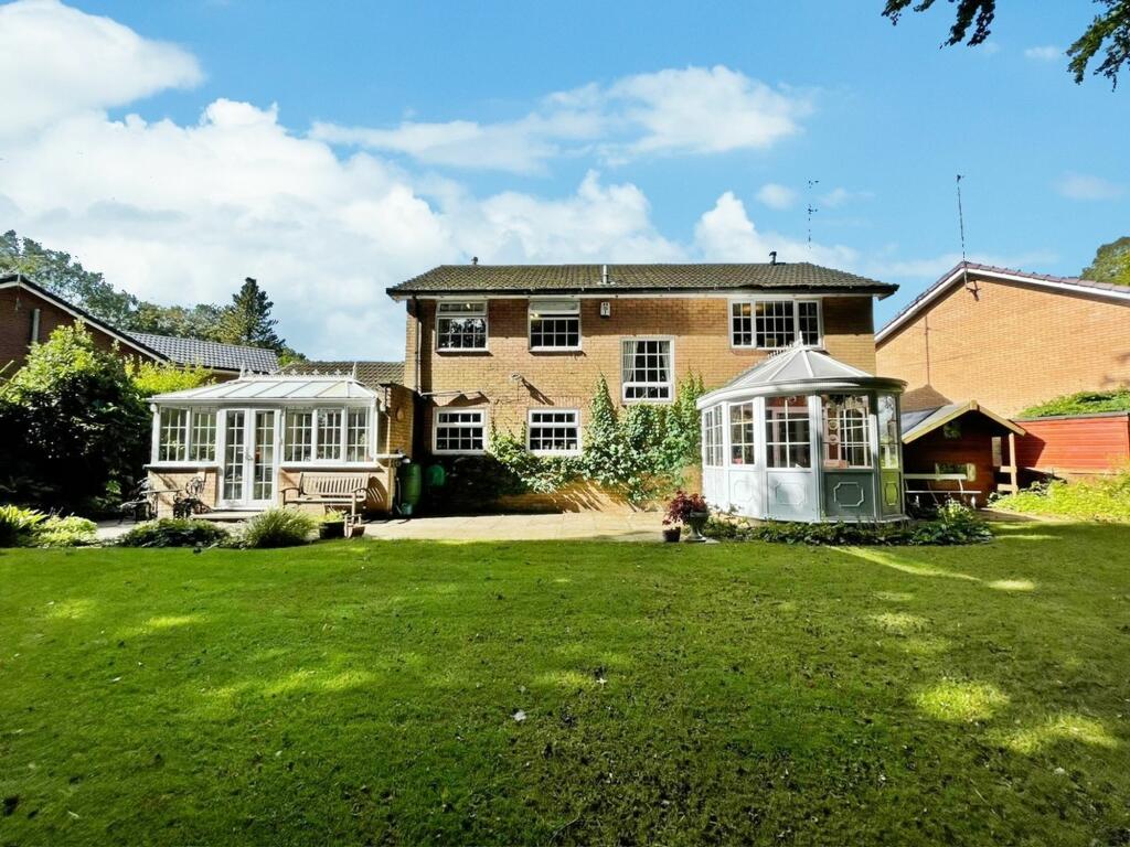 Additional image 25 of Sandfield Drive, Lostock, BL6