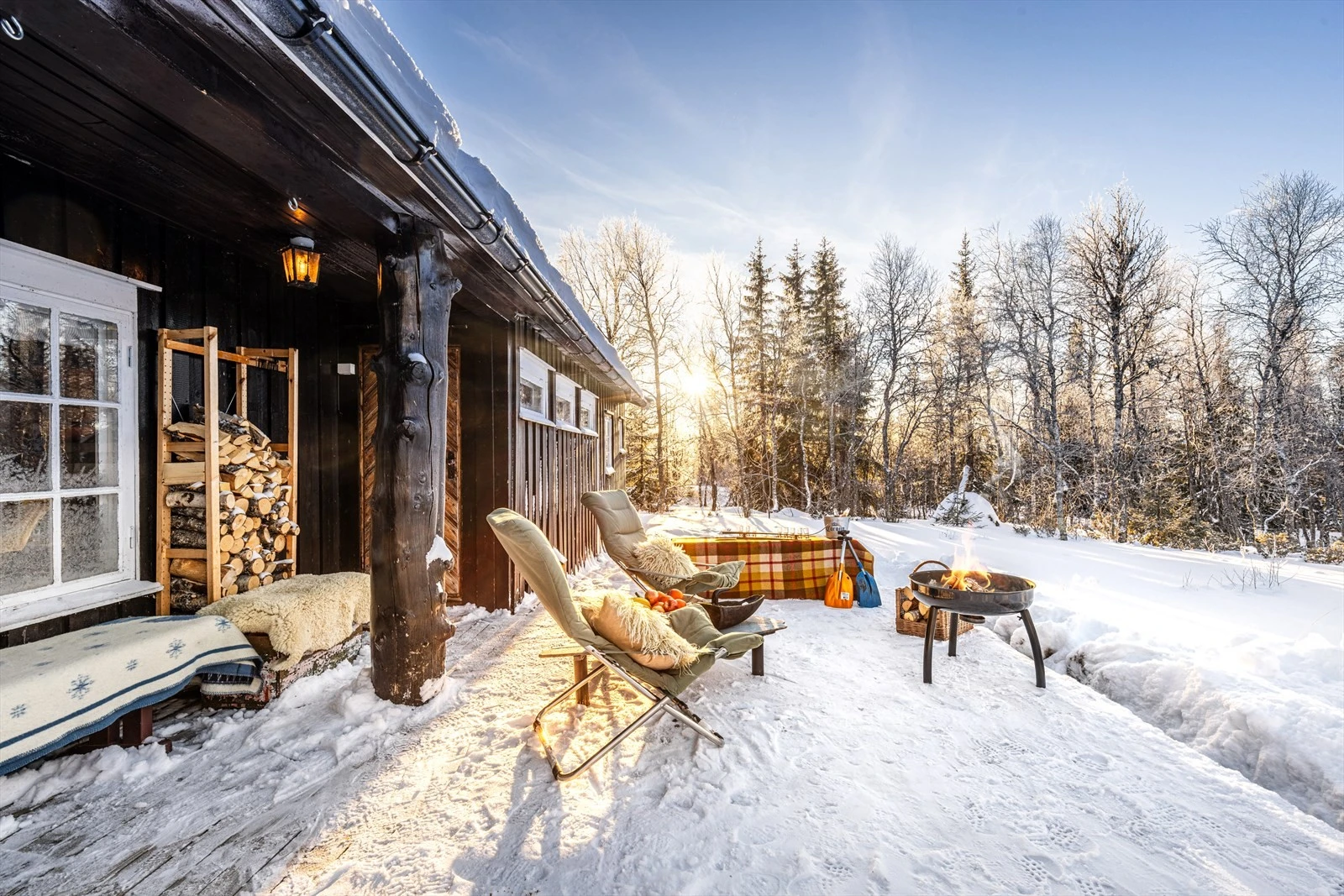 Additional image 2 of Lykkjavegen 940, 3560 Hemsedal