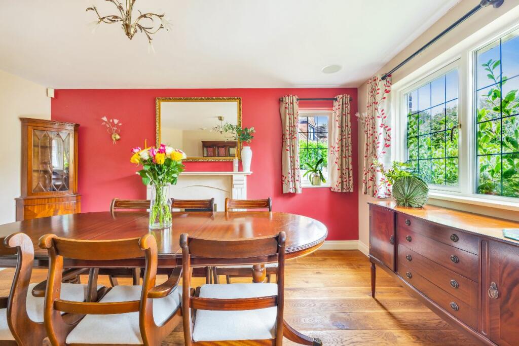 Additional image 18 of Friston, Eastbourne