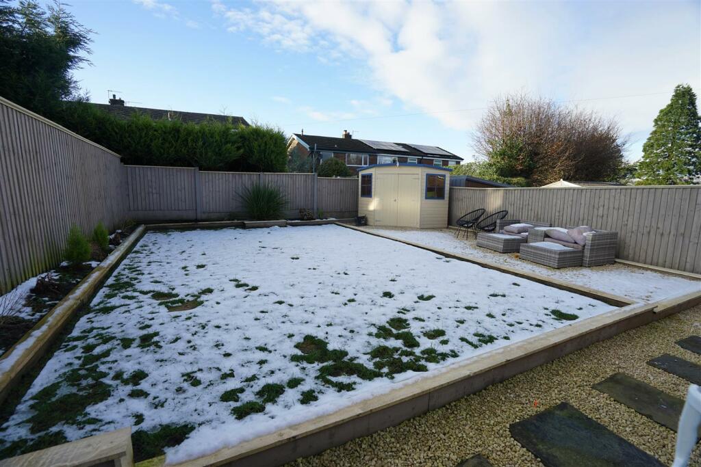 Additional image 10 of Taywood Road, Hunger Hill, Bolton