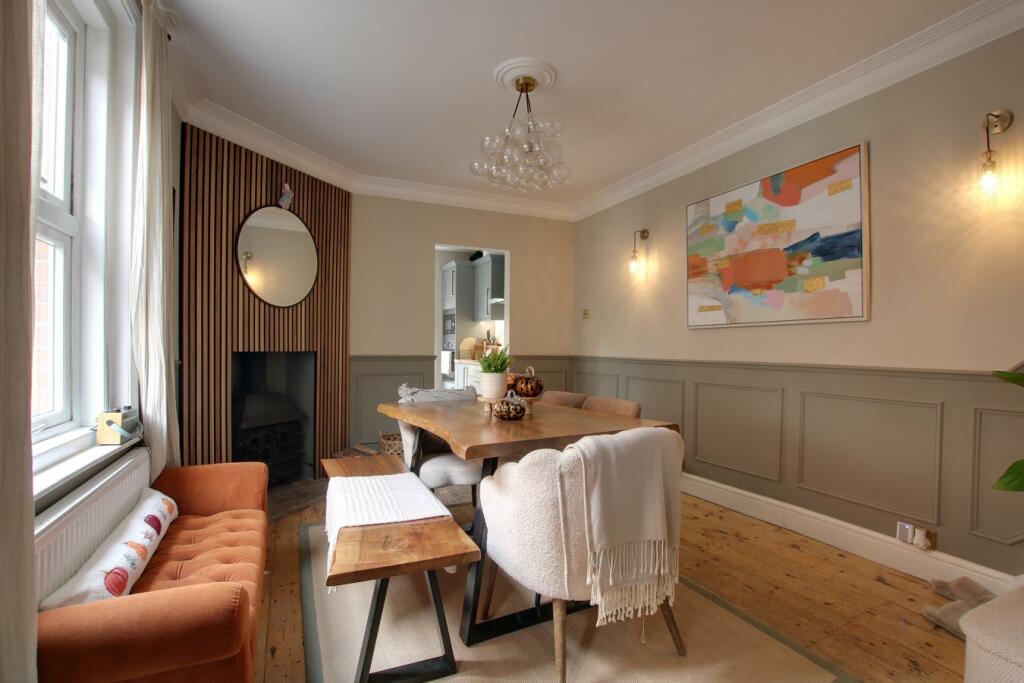 Additional image 3 of Nursery Road, Ringwood, BH24