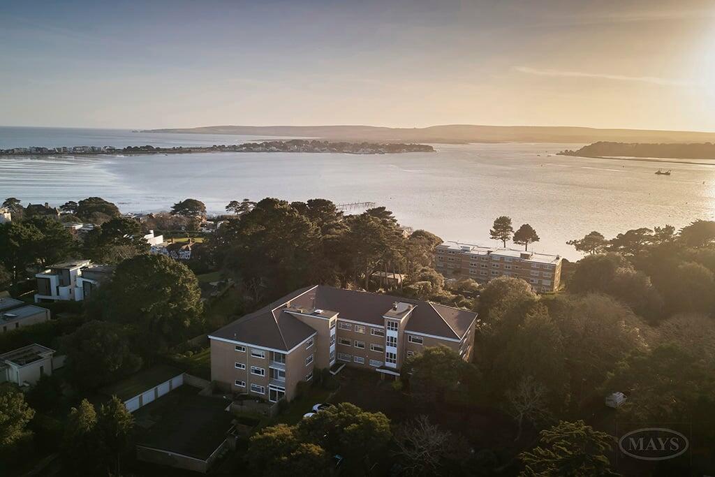 Additional image 20 of Minterne Grange, 24 Crichel Mount Road, Evening Hill, BH14
