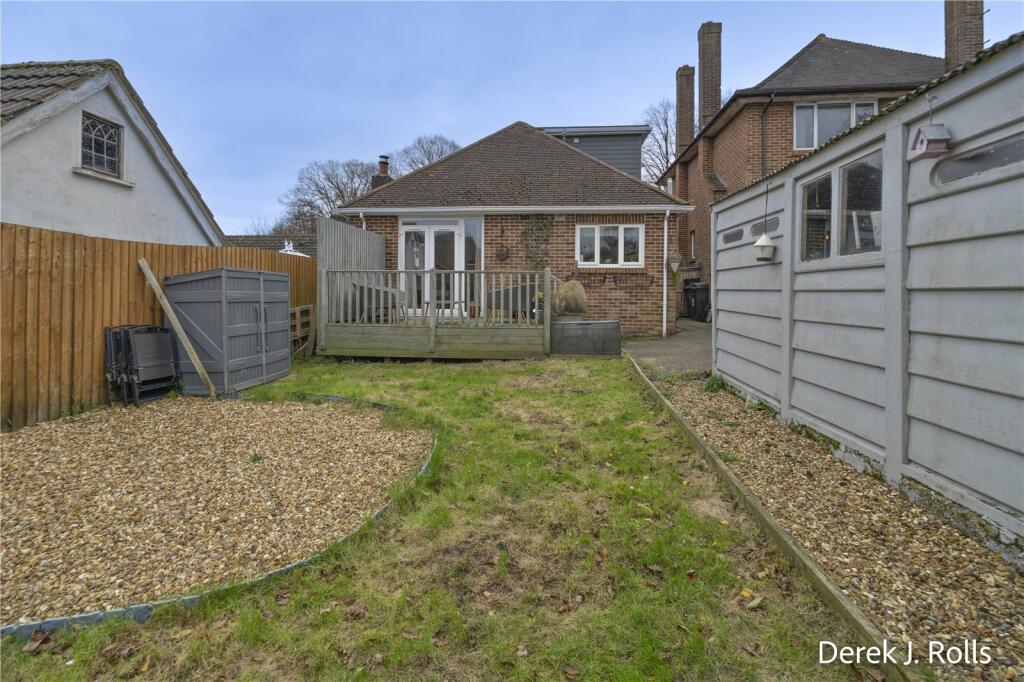 Additional image 24 of Endfield Road, Bournemouth, Dorset, BH9