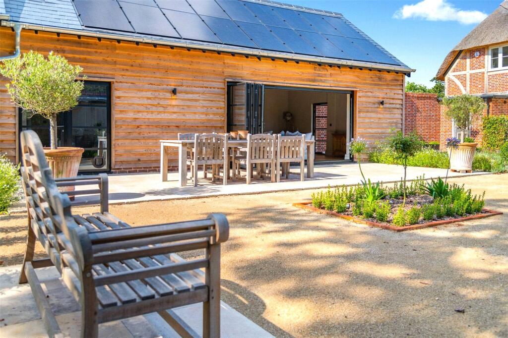 Additional image 30 of Waterditch Road, Bransgore, Christchurch, Dorset, BH23