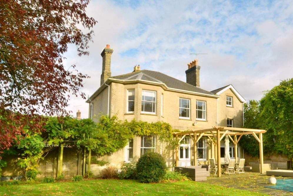 Additional image 3 of Julians Road, Wimborne, BH21 1EF