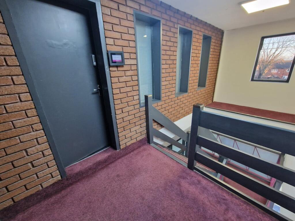 Additional image 8 of Unit 3, Brenton Business Complex, Bury, BL9 7BE