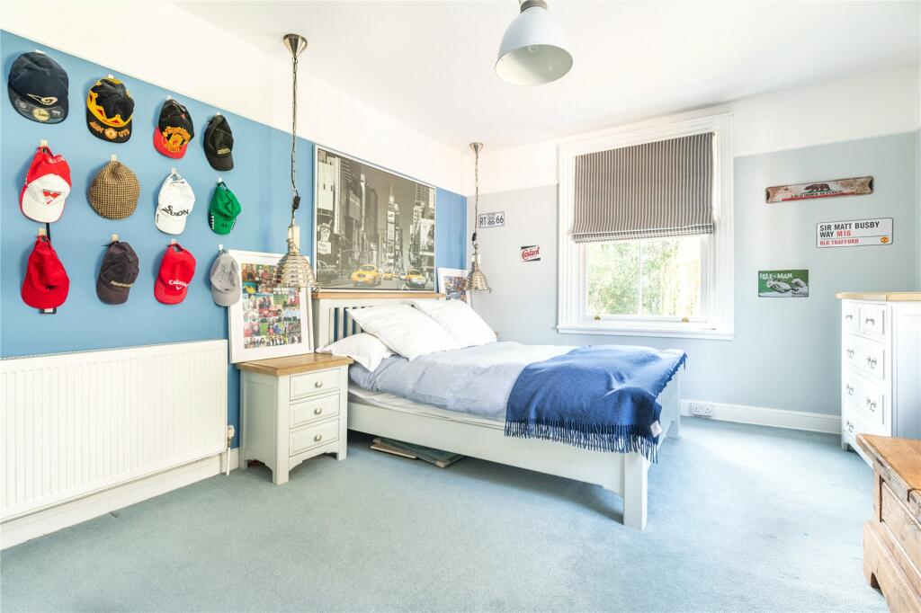 Additional image 28 of Rowlands Hill, Wimborne, Dorset, BH21