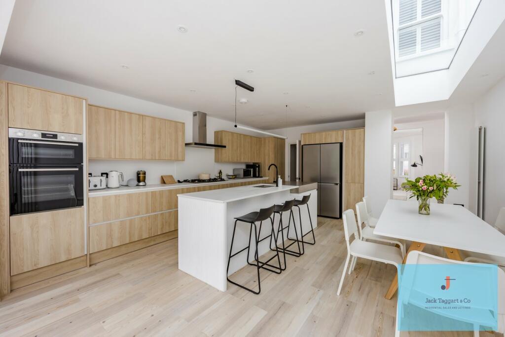 Waldegrave Road, Brighton, BN1