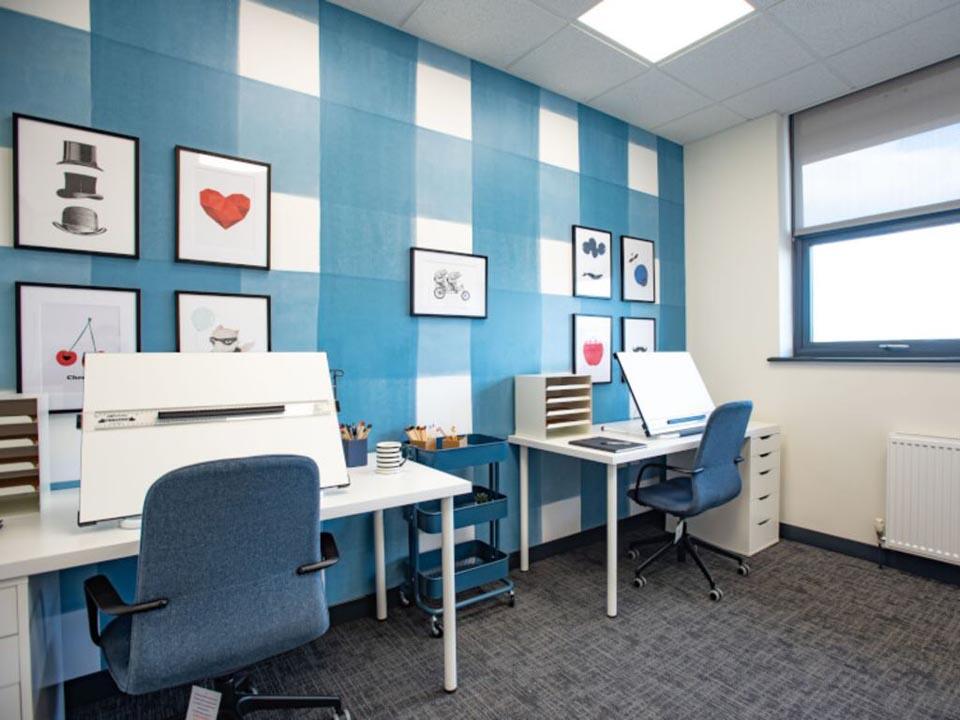 Additional image 3 of 2-8 Airfield Way Aerodrome Studios, Christchurch