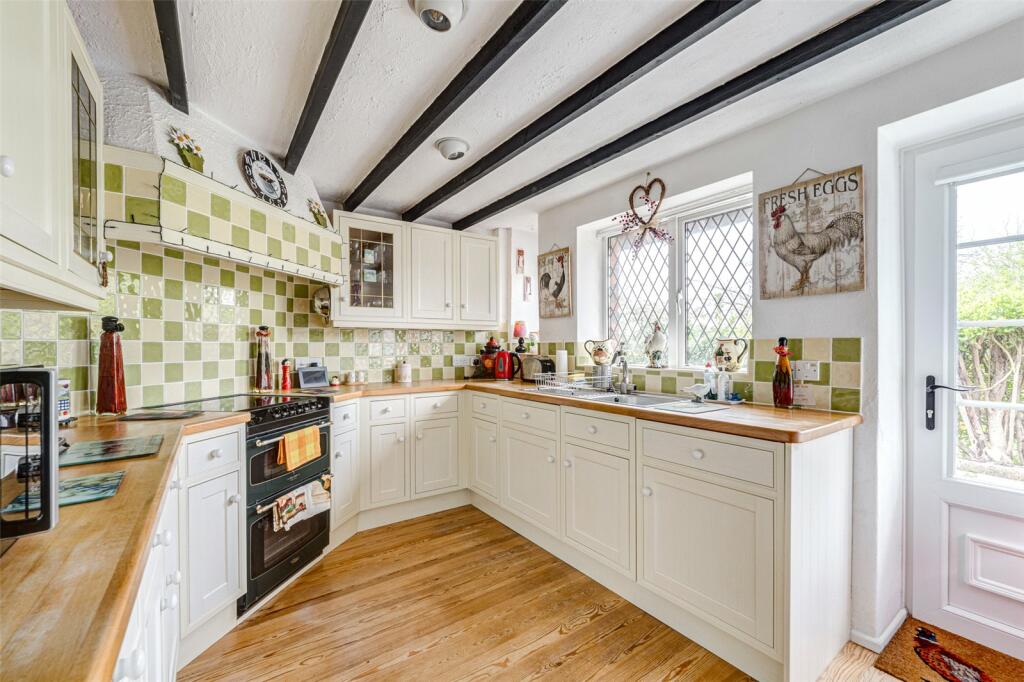 Additional image 17 of Coombe Rise, Findon Valley, Worthing, West Sussex, BN14