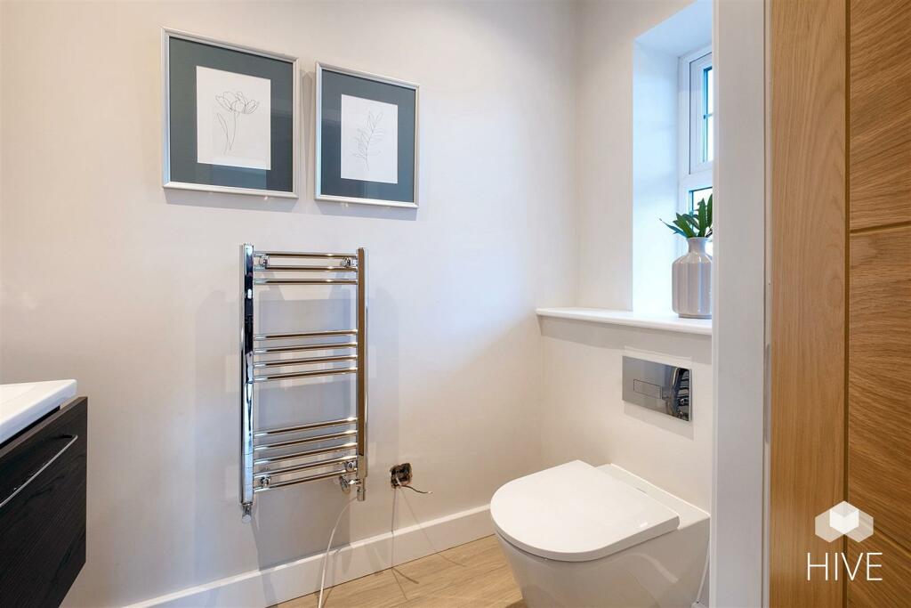 Additional image 15 of Fairway View Close, Linden Road, West Parley, Ferndown