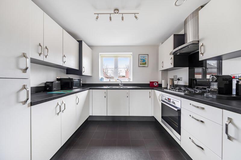 Additional image 15 of Riverside Apartment - Pottle Walk, Wimborne, BH21