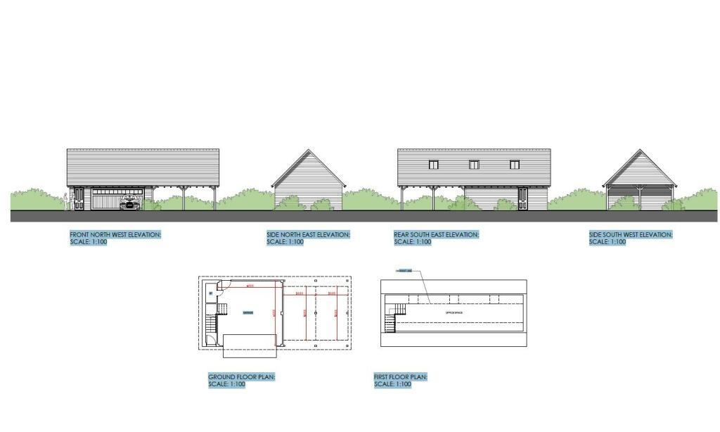 Additional image 26 of Tyrells Lane, Burley, Ringwood, Hampshire, BH24