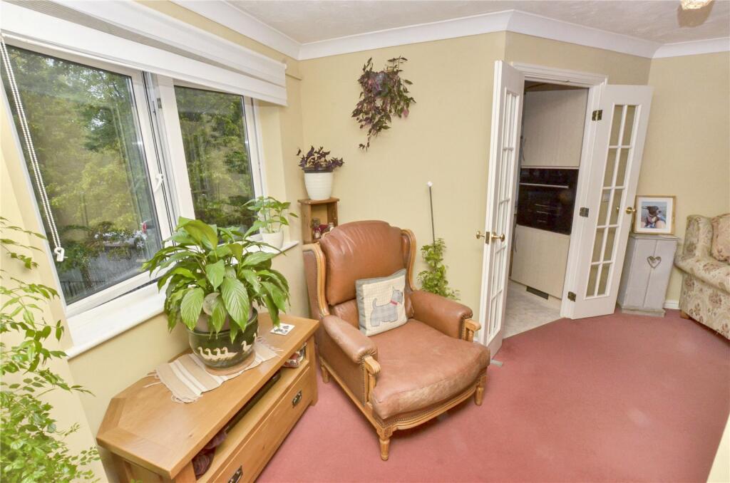 Additional image 8 of Pinewood Court, 179 Station Road, West Moors, Dorset, BH22