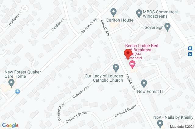 Additional image 13 of Mount Avenue, New Milton, BH25