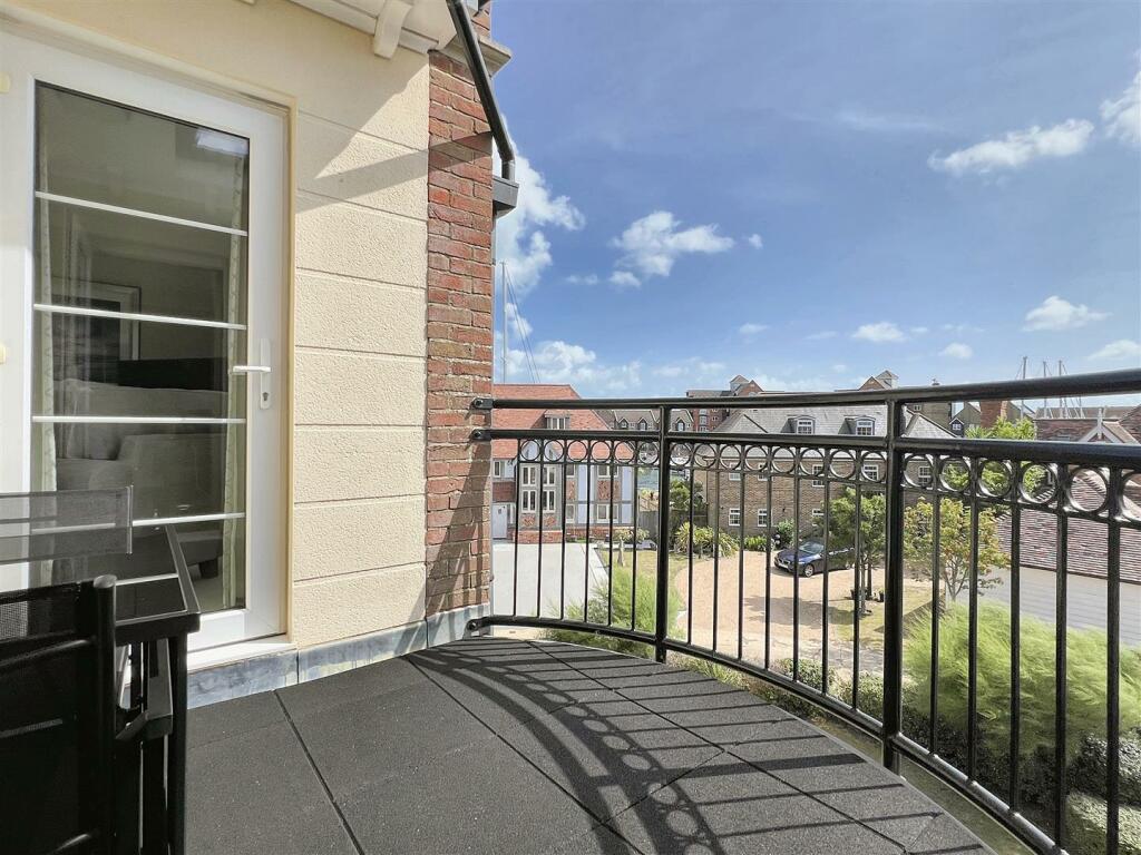 Additional image 3 of Christchurch Place, Eastbourne