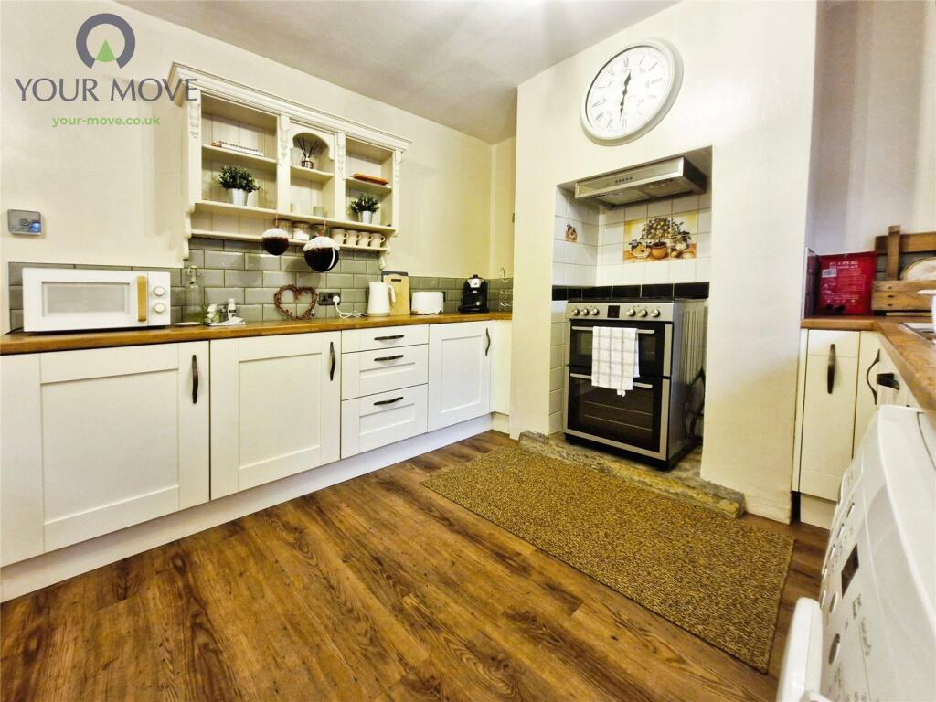 Additional image 4 of Bridgehouse Lane, Haworth, Keighley, West Yorkshire, BD22