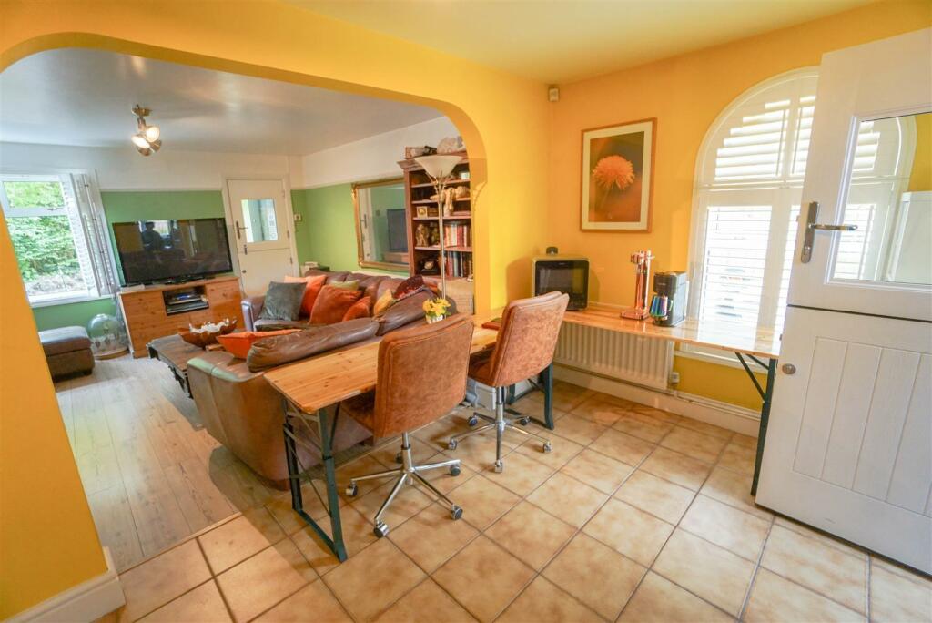 Additional image 6 of Breaktemper, Westhoughton, Bolton