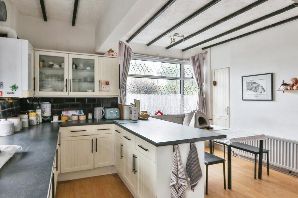 Additional image 5 of St. Ledgers Road, QUEENS PARK, Bournemouth, Dorset, BH8