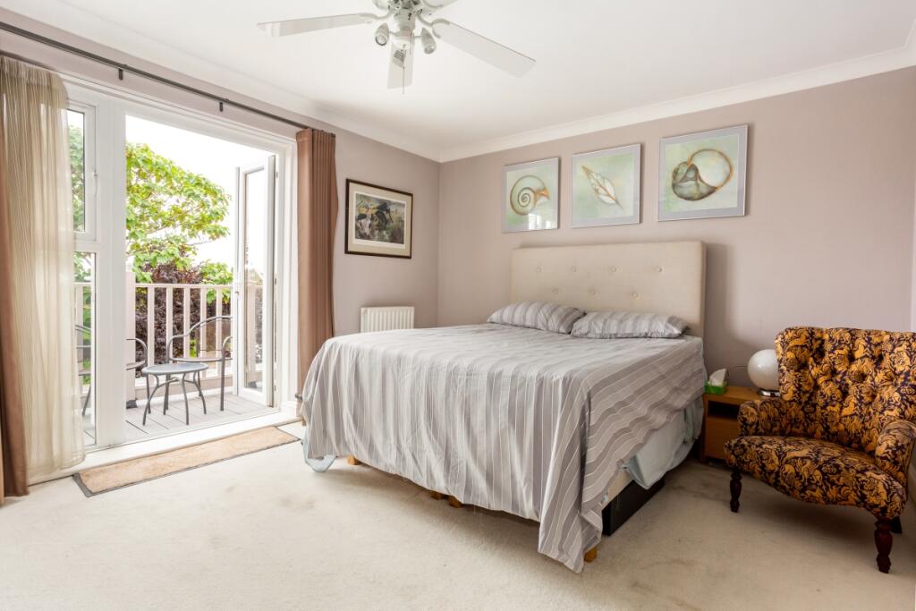 Additional image 8 of Highcroft Villas Brighton BN1