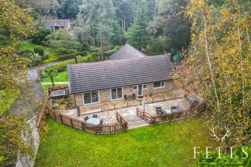 Additional image 26 of Egmont Close, Avon Castle, Ringwood