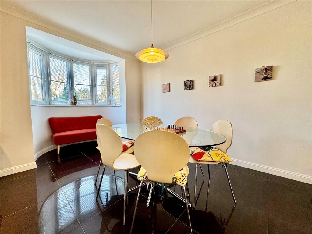 Additional image 11 of Cheyne Gardens, Bournemouth, Dorset, BH4