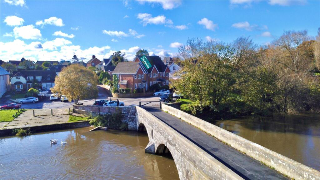 Additional image 5 of Old Bridge Road, Iford, Bournemouth, Dorset, BH6