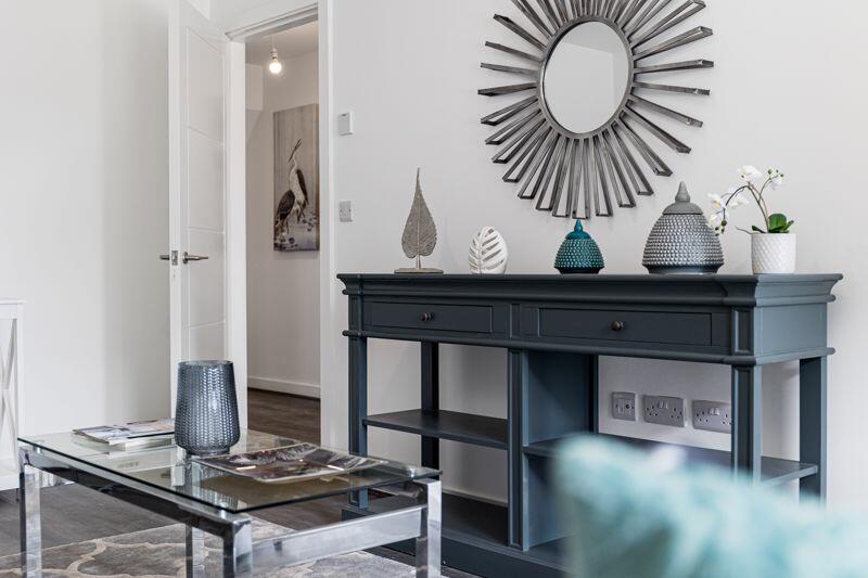 Additional image 5 of Plot 5 Town House Cotton Gardens, Vernon Street, Bolton **AVAILABLE NOW**