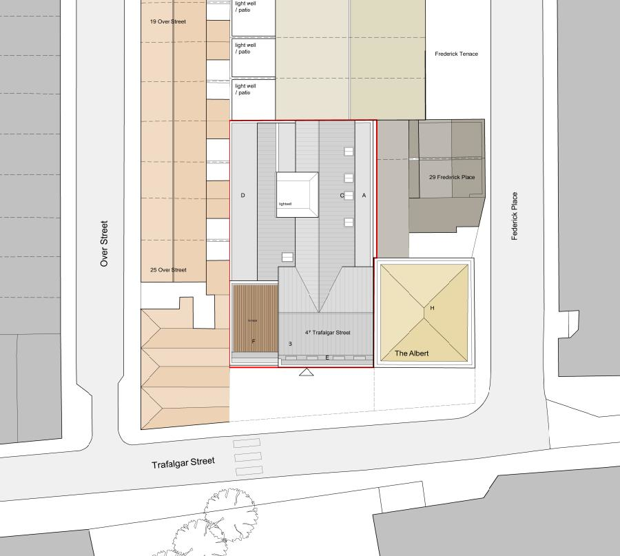 Additional image 15 of Trafalgar Street, Brighton