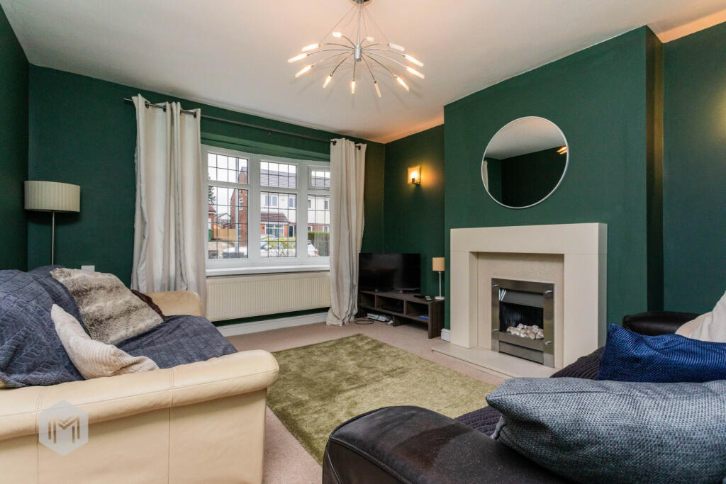 Additional image 20 of Seaford Road, Harwood, Bolton, BL2 4BY
