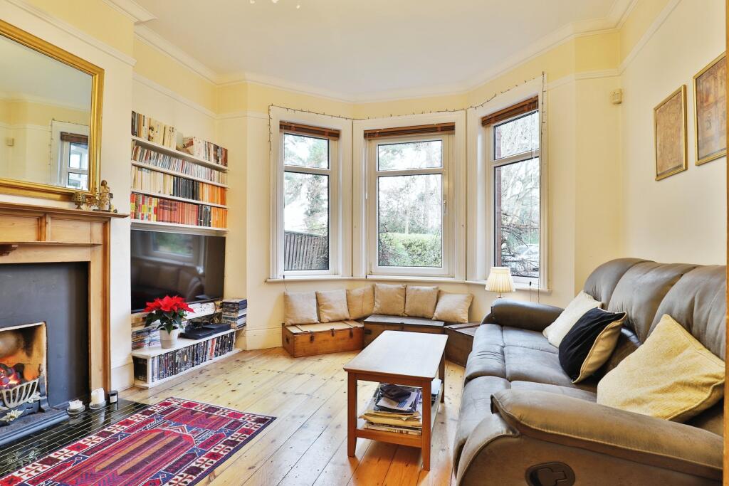 Additional image 3 of Fitzharris Avenue, Bournemouth, BH9